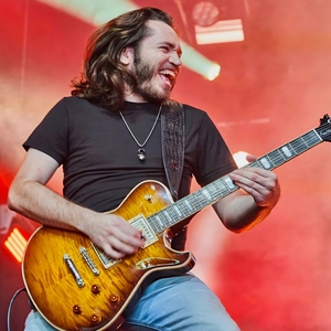 Eric Steckel Tickets, Tour Dates and Concerts