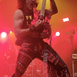 Steel Panther at undefined in undefined 2026