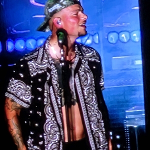 Kane Brown at North Lawrence, OH in The Country Fest 2026