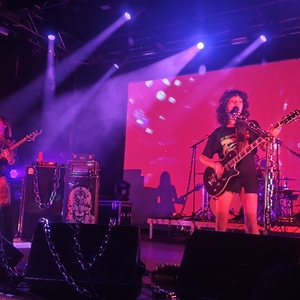 grandma's ashes at Wien, Austria in Arena Wien 2026