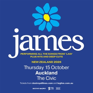 james Tickets, Tour Dates and Concerts