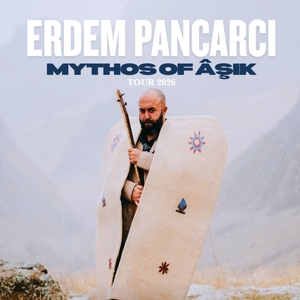 Erdem Pancarcı Tickets, Tour Dates and Concerts