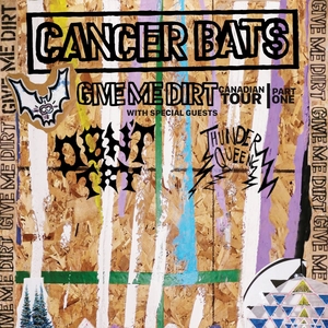Cancer Bats Tickets, Tour Dates and Concerts