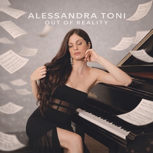 Alessandra Toni Tickets, Tour Dates and Concerts