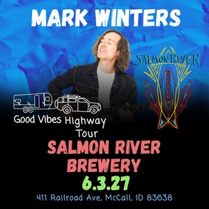 Mark Winters Tickets, Tour Dates and Concerts