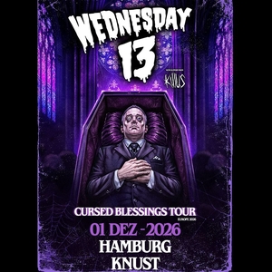 Killus Tickets, Tourdaten und Konzerte