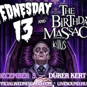 Killus Tickets, Tour Dates and Concerts