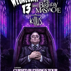 Killus Tickets, Tour Dates and Concerts