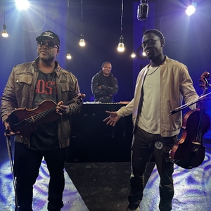 Black Violin Tickets, Tour Dates and Concert