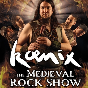 Koenix Tickets, Tour Dates and Concerts