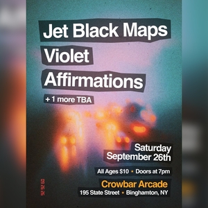 VIOLET. Tickets, Tour Dates and Concerts