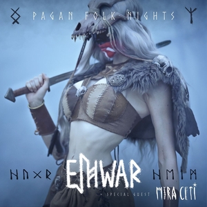 Eihwar Tickets, Tourdaten und Konzerte
