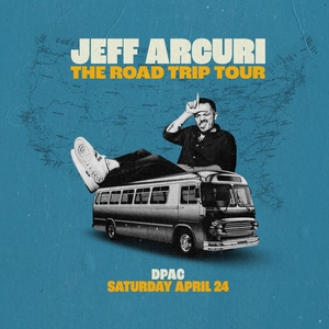 Jeff Arcuri Tickets, Tour Dates and Shows