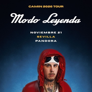 camin Tickets, Tour Dates and Concerts