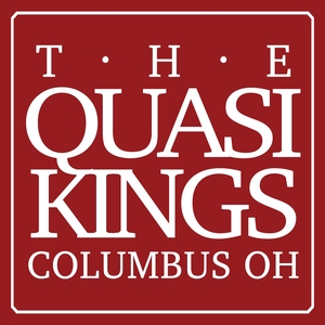 The Quasi Kings — Wow Hall, 2026-09-26