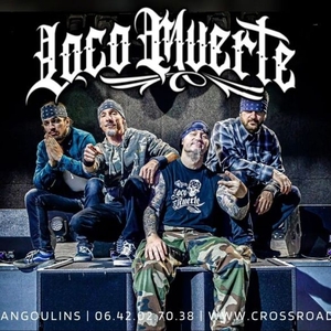 LocoMuerte Tickets, Tour Dates and Concerts