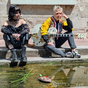 Lady Arlette Tickets, Tour Dates and Concerts