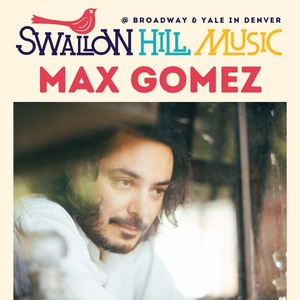 Max Gomez Tickets, Tour Dates and Concerts
