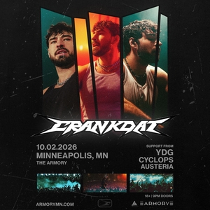 Crankdat Tickets, Tour Dates and Concerts