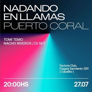 Puerto Coral