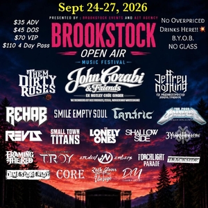 Revis Tickets, Tour Dates and Concerts