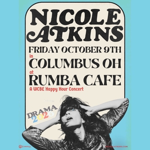 Ingressos, Datas da Turnê e Shows de Nicole Atkins