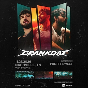 Crankdat Tickets, Tour Dates and Concerts