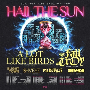 A Lot Like Birds Tickets, Tour Dates and Concerts