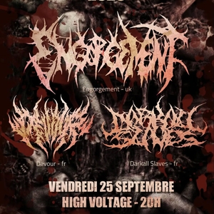 Devour_brutaldeath Tickets, Tour Dates and Concerts