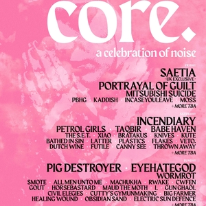 INTERCOURSE Tickets, Tour Dates and Concerts