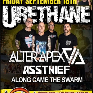 urethane Tickets, Tour Dates and Concerts