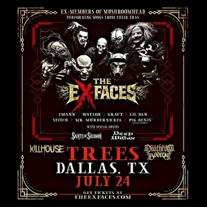 Deathrow Bodeen Tickets, Tour Dates and Concerts