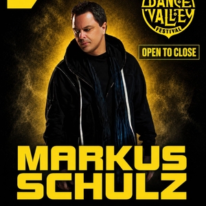 Markus Schulz Tickets, Tour Dates and Concerts