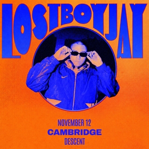 LOSTBOYJAY Tickets, Tour Dates and Concerts