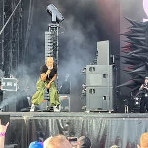 Skunk Anansie at Cork, Ireland in Musgrave Park 2026