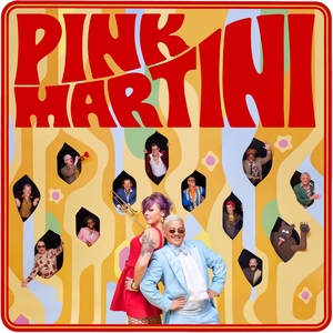Pink Martini Tickets, Tour Dates and Concerts