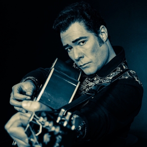 Scott Moreau Tickets, Tour Dates and Concerts