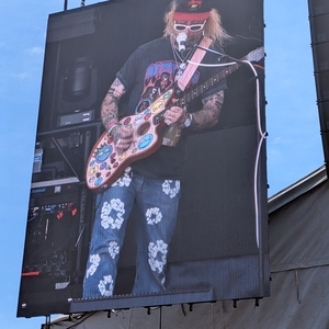 Mihali at Lancaster, PA in West Art 2026