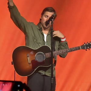 Our Lady Peace at Portland, OR in Roseland Theater 2026