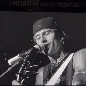 Machine Gun Kelly at Riverside, MO in Morton Amphitheater 2026
