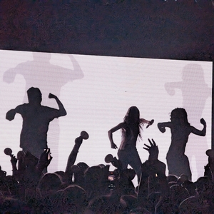 underscores at Seattle, WA in The Showbox 2026