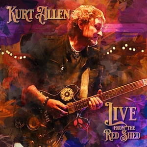 Kurt Allen Tickets, Tour Dates and Concerts