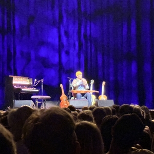 Ben Harper at Antwerpen, Belgium in De Roma 2026
