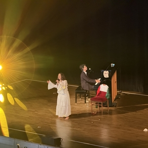 Natalia Lafourcade at Portland, OR in Arlene Schnitzer Concert Hall 2026