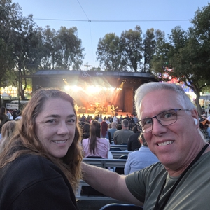 Hoobastank at Pleasanton, CA in Alameda County Fairgrounds 2026