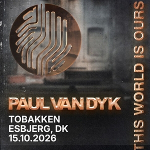 Paul van Dyk Tickets, Tour Dates and Concerts