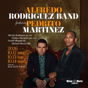Alfredo Rodríguez Tickets, Tour Dates and Concerts