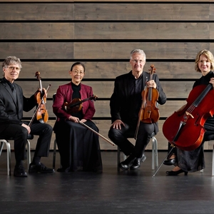 The Ciompi Quartet Tickets, Tour Dates and Concerts