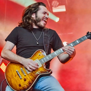 Eric Steckel Tickets, Tour Dates and Concerts