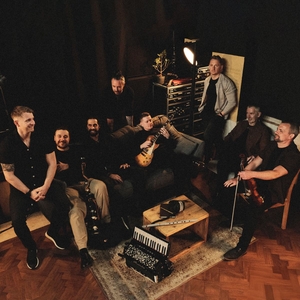 SKERRYVORE Tickets, Tour Dates and Concert